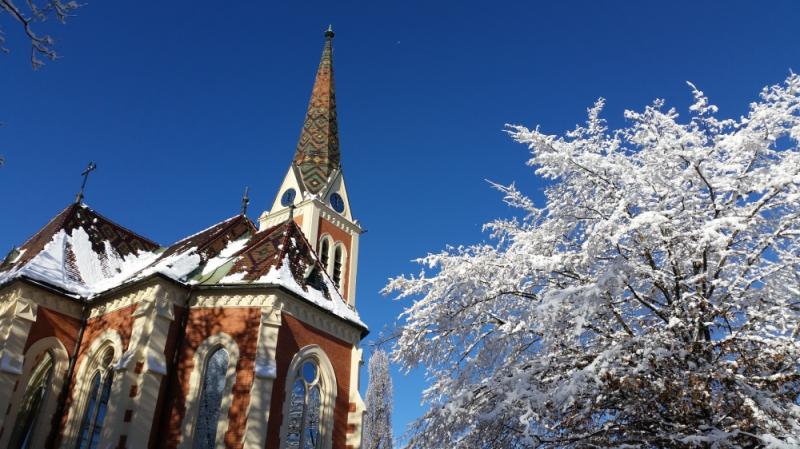 Glühwein, Kinderpunsch und Kekse für Familien in Not
