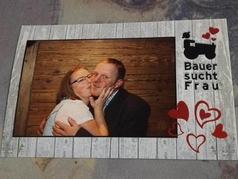 Foto fürs ö3 weihnachtswunder