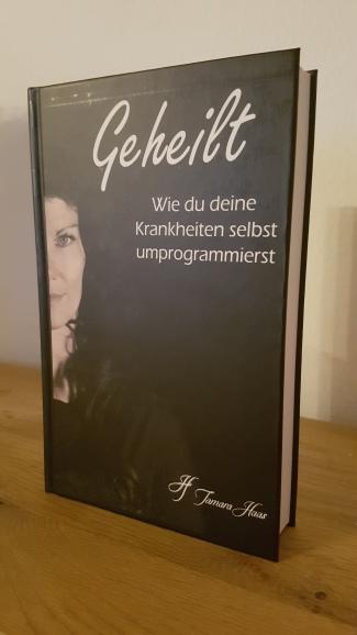 Buchverlosung