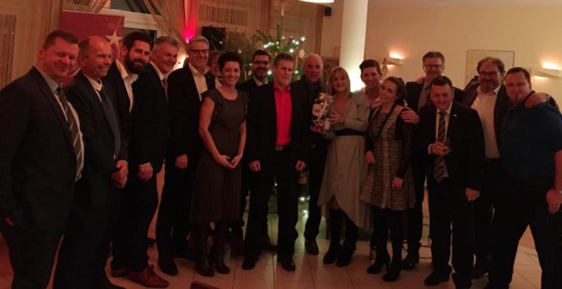 Landeskonferenz fürs Weihnachtswunder