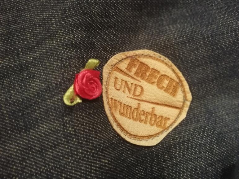 Ich nähe für ein Weihnachtswunder