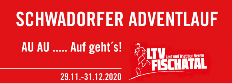 Auf geht's für den guten Zweck