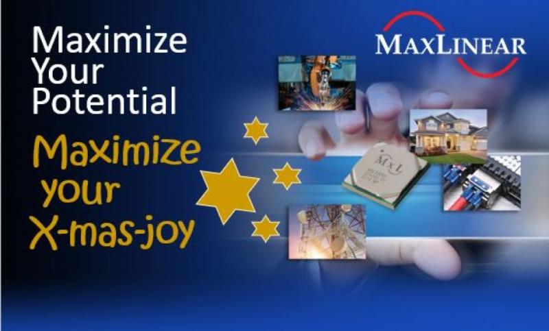 Maximize your X-mas-joy