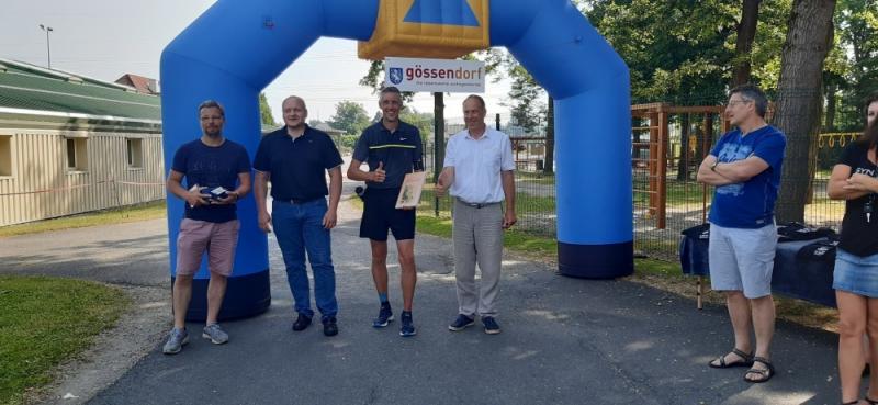 1400km für Menschen die es brauchen