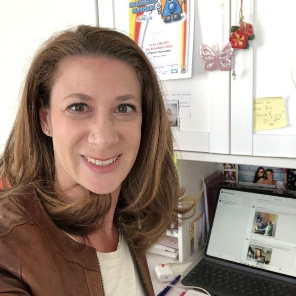 Homeoffice - Außendienst - Homeoffice, homeoffice, homeoffice…..