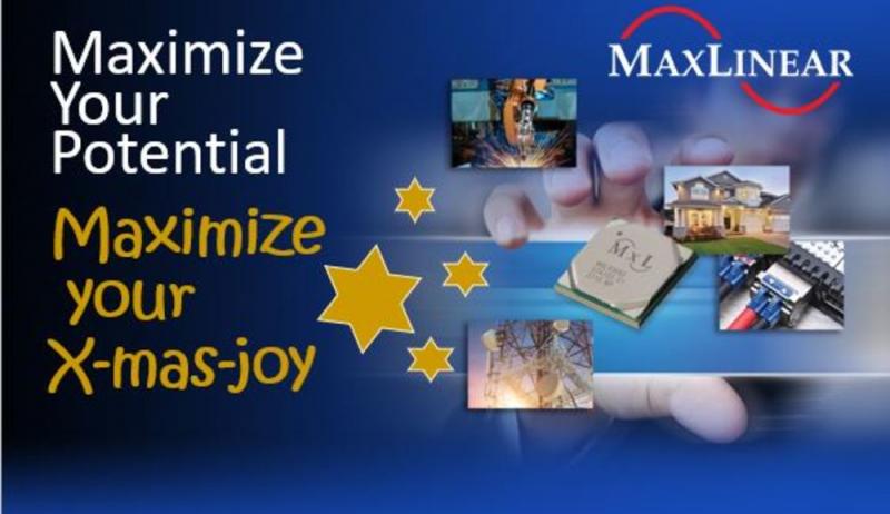 Maximize your X-mas-joy