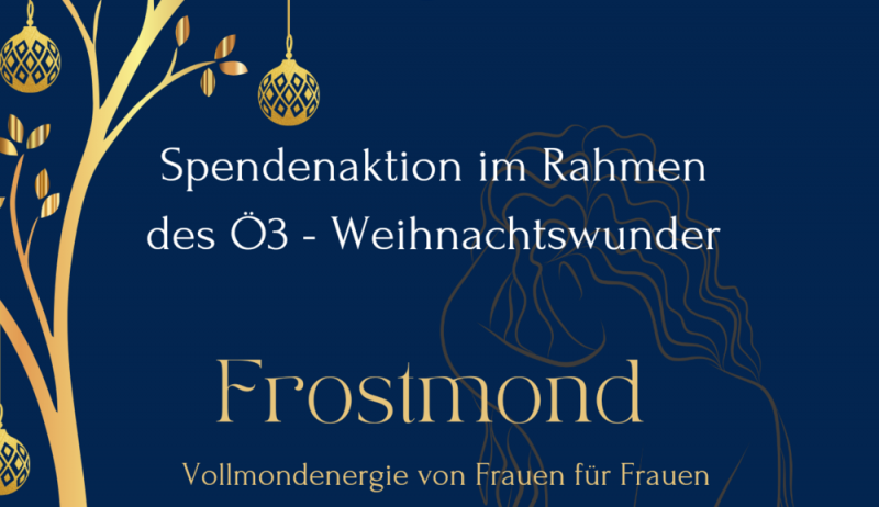 Frostmond - Frauenmeditation
