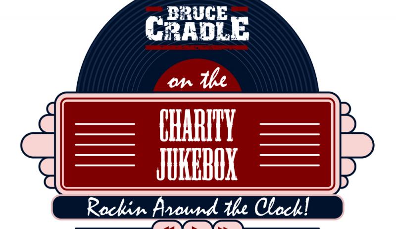 The CHARITY JUKE BOX fürs Ö3-Weihnachtswunder