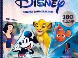 Hundefamilie Sammelsticker 2025 - 1 Album + 20 Stickertüten Für Kinder