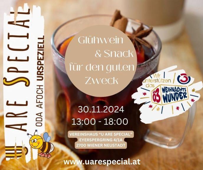 Snack Dich weg für nen guten Zweck!