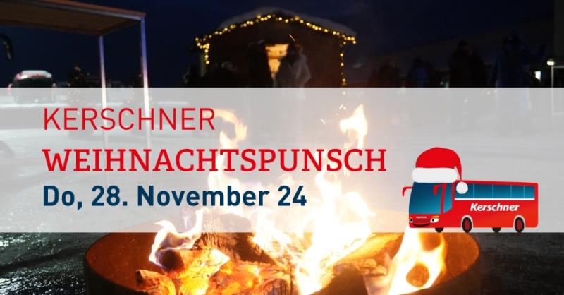 Kerschner Weihnachtspunsch