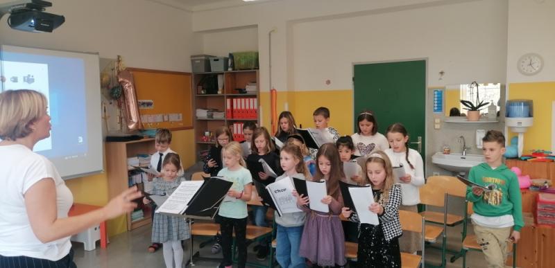 Sta. Christiana Benefizkonzert