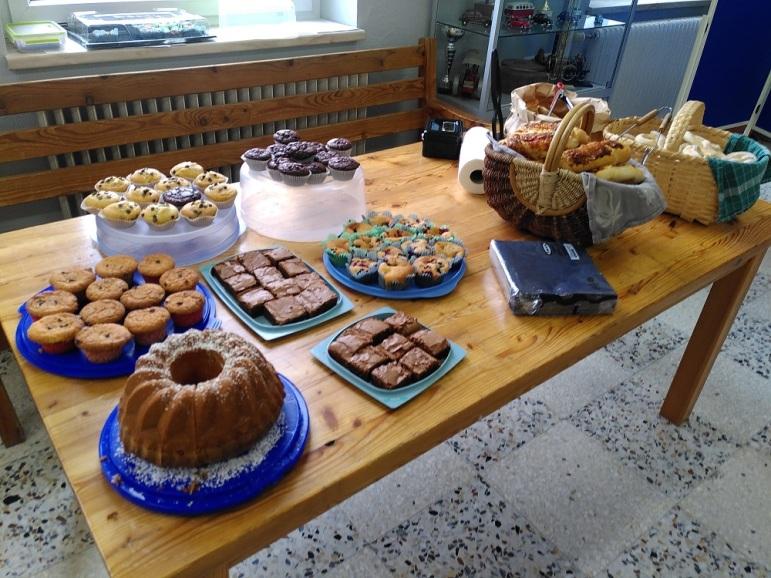 Charity-Snacks