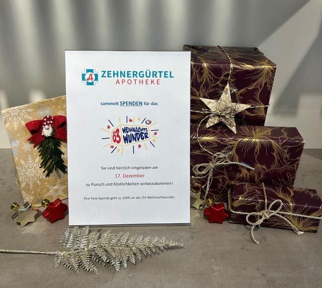 Wohltuende Herzenswärme spenden