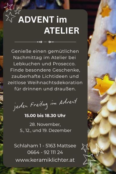Ein Licht für Dich - ein Wunder für Andere!
