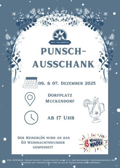 Punschstand