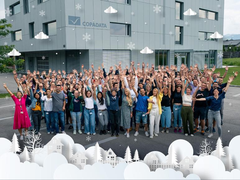 COPA-DATA und das Ö3-Weihnachtswunder