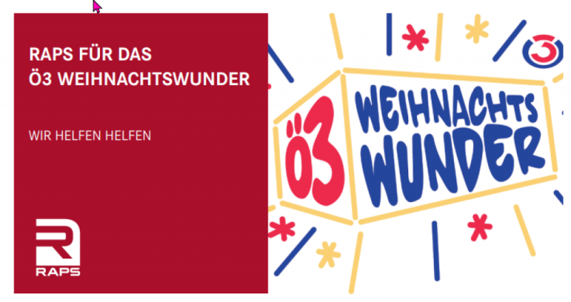 Mitarbeiter sammeln, die Firma stockt auf!