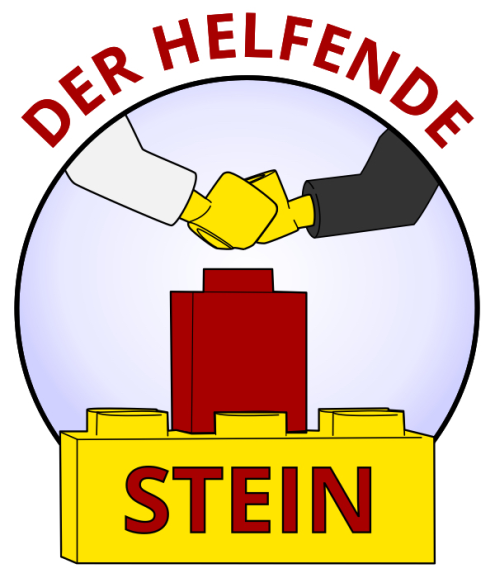 „Der helfende Stein“ goes Ö3-Weihnachtswunder